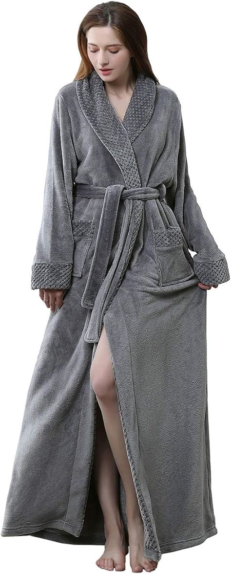Amazon robes - The best robes for women in 2023 come from brands like Parachute, L.L.Bean, and more. A great bathrobe fits well, feels comfortable, and lasts for years. The best robes for women in 2023 come from brands like Parachute, L.L.Bean, and more. ... She launched the site's home section as its first home editor in 2014, before Amazon released the ...